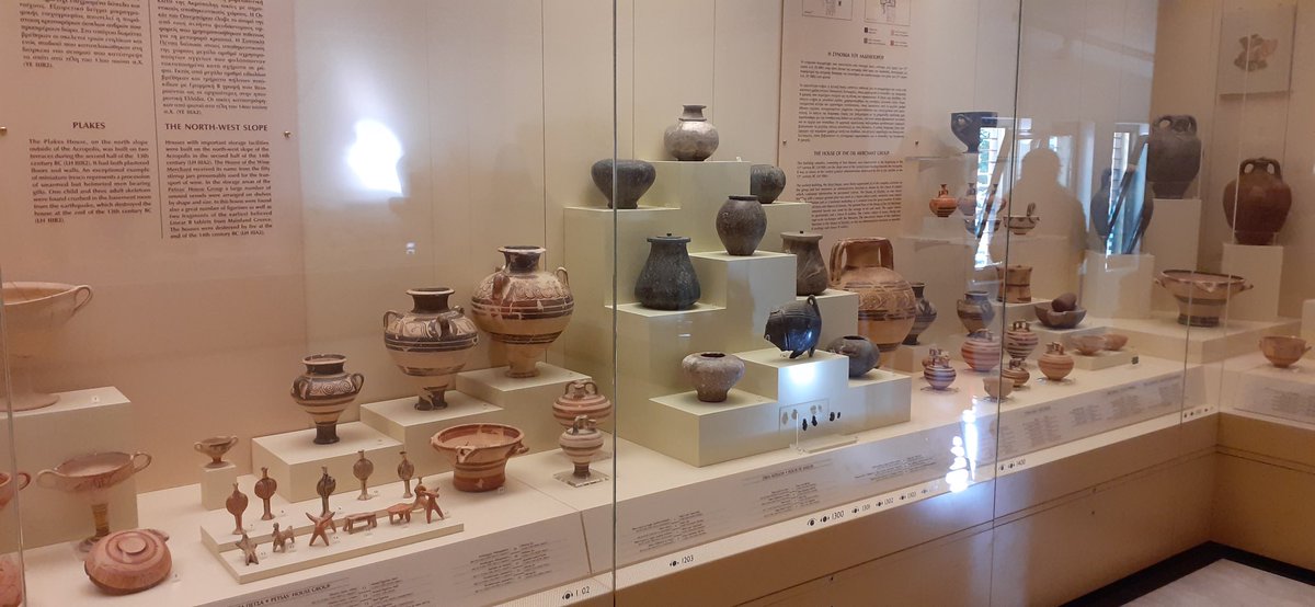 #GreeceTrip Day 6: Archeological site Mycenae 🇬🇷🏛️🏺
