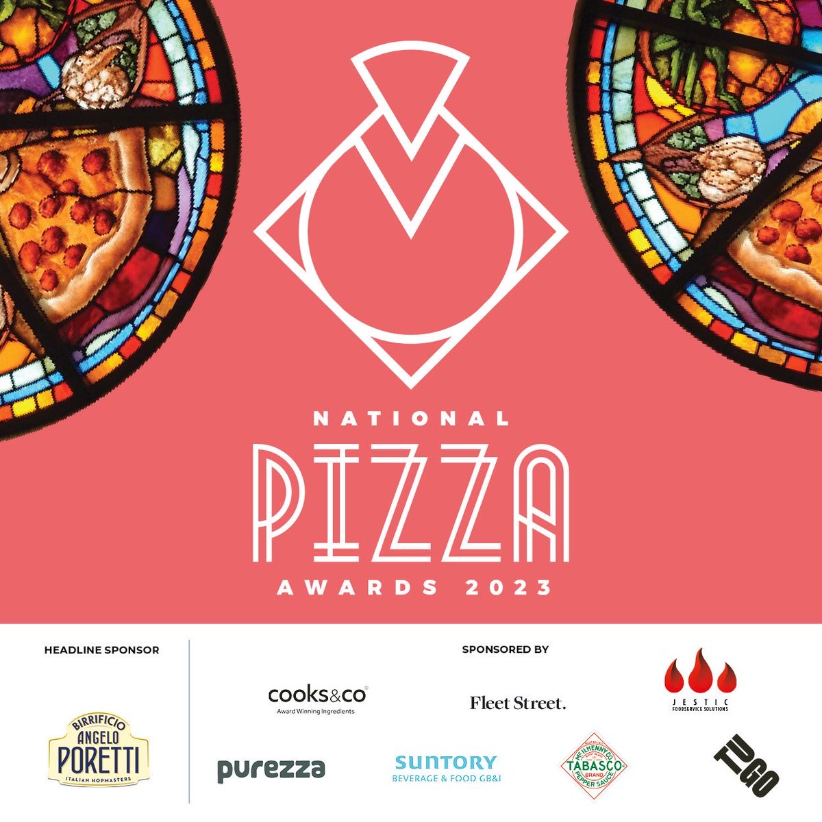 The countdown to the #NationalPizzaAwards live final has officially begun!  And the good news is that you can experience the action-packed event first-hand at London’s Big Penny Social on 21st November. Head to nationalpizzaawards.co.uk and register for free today!