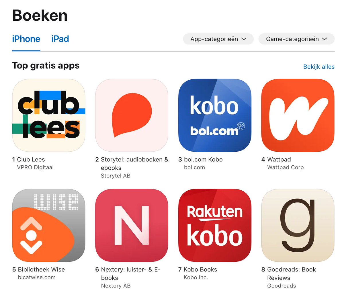 Niels ’t Hooft tweet media