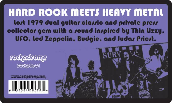 Rockadrome's tweet image. 