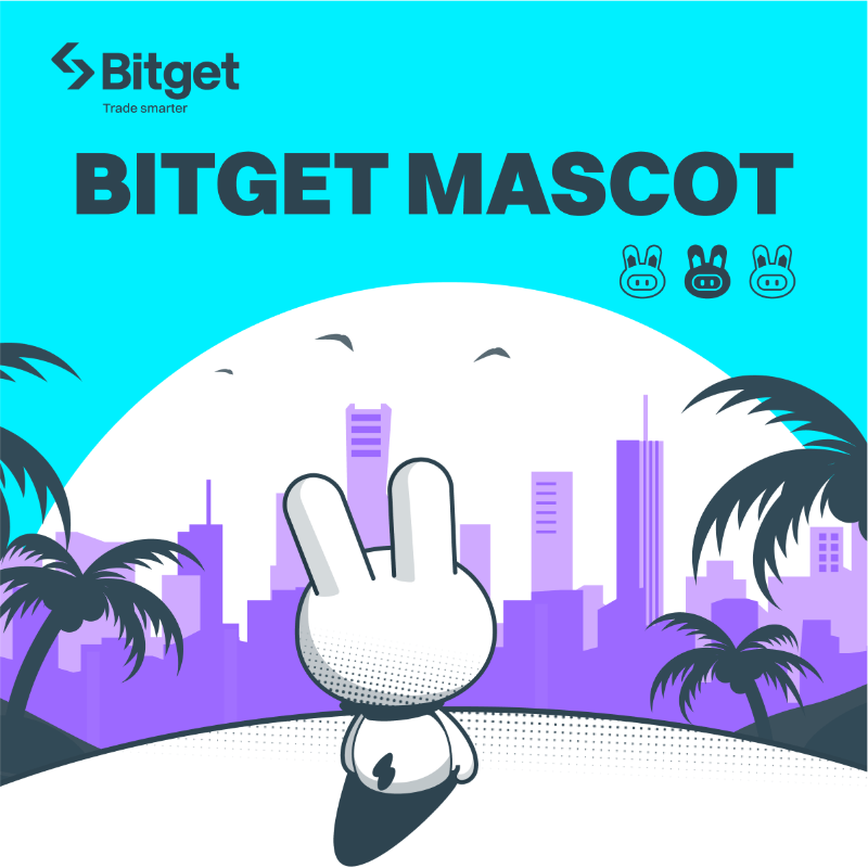 bitget's tweet photo. ๐ Ever wondered where our #BitgetMascot hails from? ๐๐ฐ
๐ Here's a glimpse of its story.
Stay tuned to uncover more of the story behind it!
