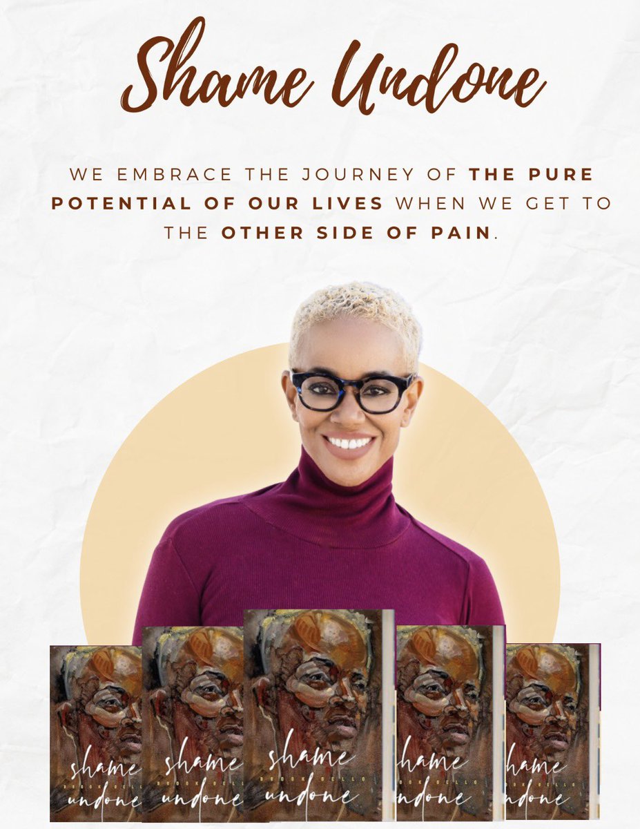 “Your storm is running out of rain. Your challenges will end, your heart will heal, and your soul will be at peace again.  Shame disguises itself as regret, guilt for what we have yet to accomplish.  Remem: “Be anxious for nothing” scripture is clear, the most powerful gift we…