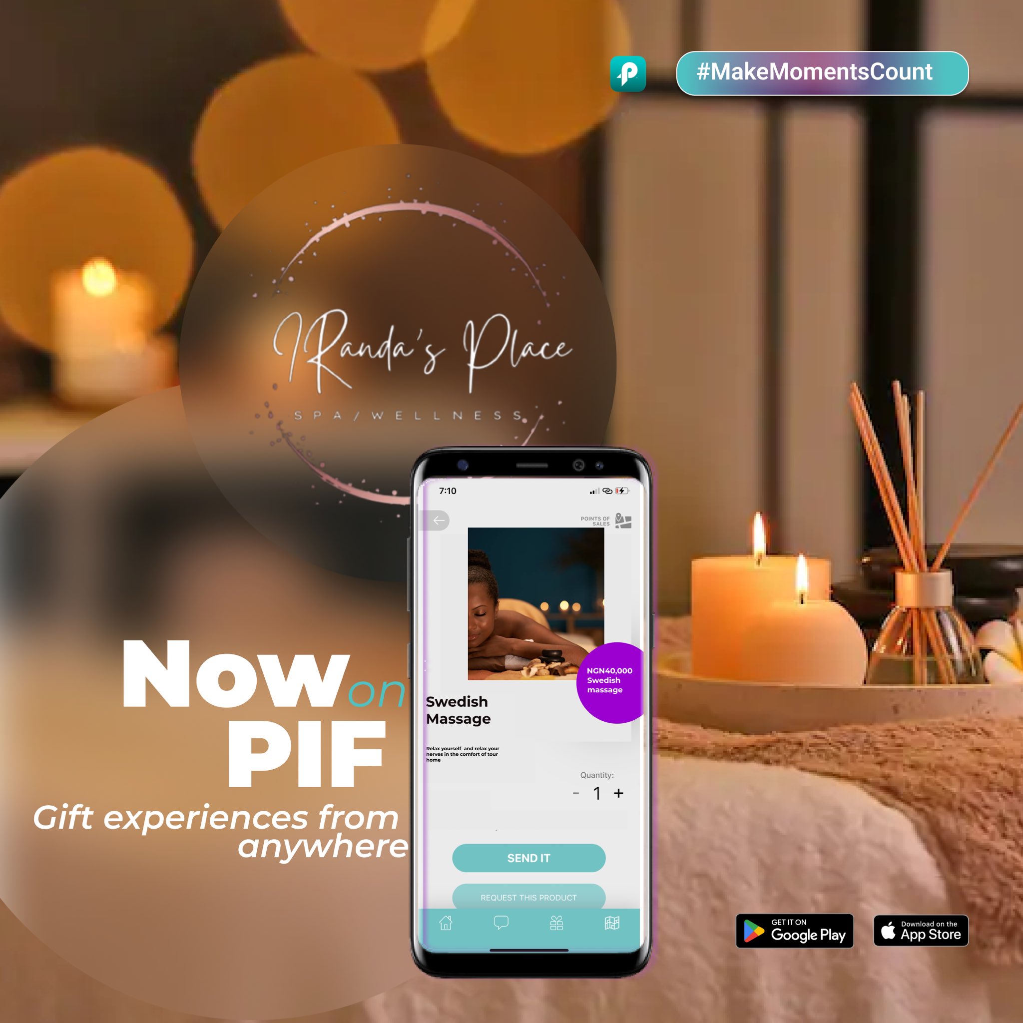 Pife Online na App Store