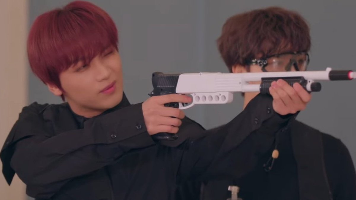 SNIPER HAECHAN