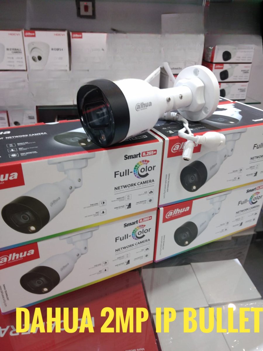 Cable Techniques Ltd tweet media