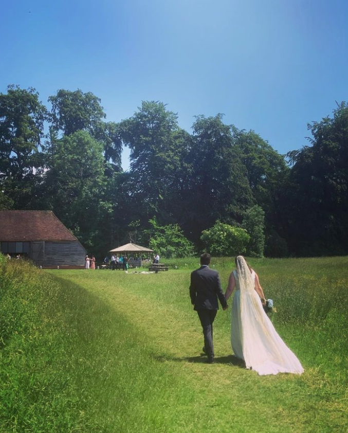 GilbertWhites's tweet photo. Our 2023 Wedding season is over!
Thank you to all the couples who spent their special day with us! 
There are a few gaps left in our 2024 calendar so it's not to late to get in touch with us.

Photo Credits:
Paul Mansell
@lifeinwellingtons
@katherine_and_her_camera https://t.co/CIGcwA4i08