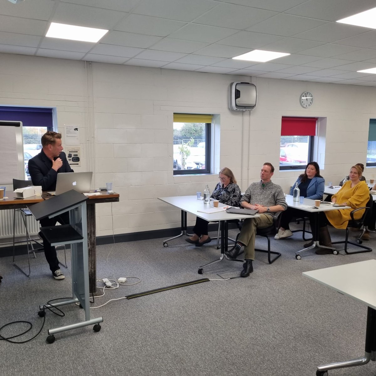 The Mill tweet media