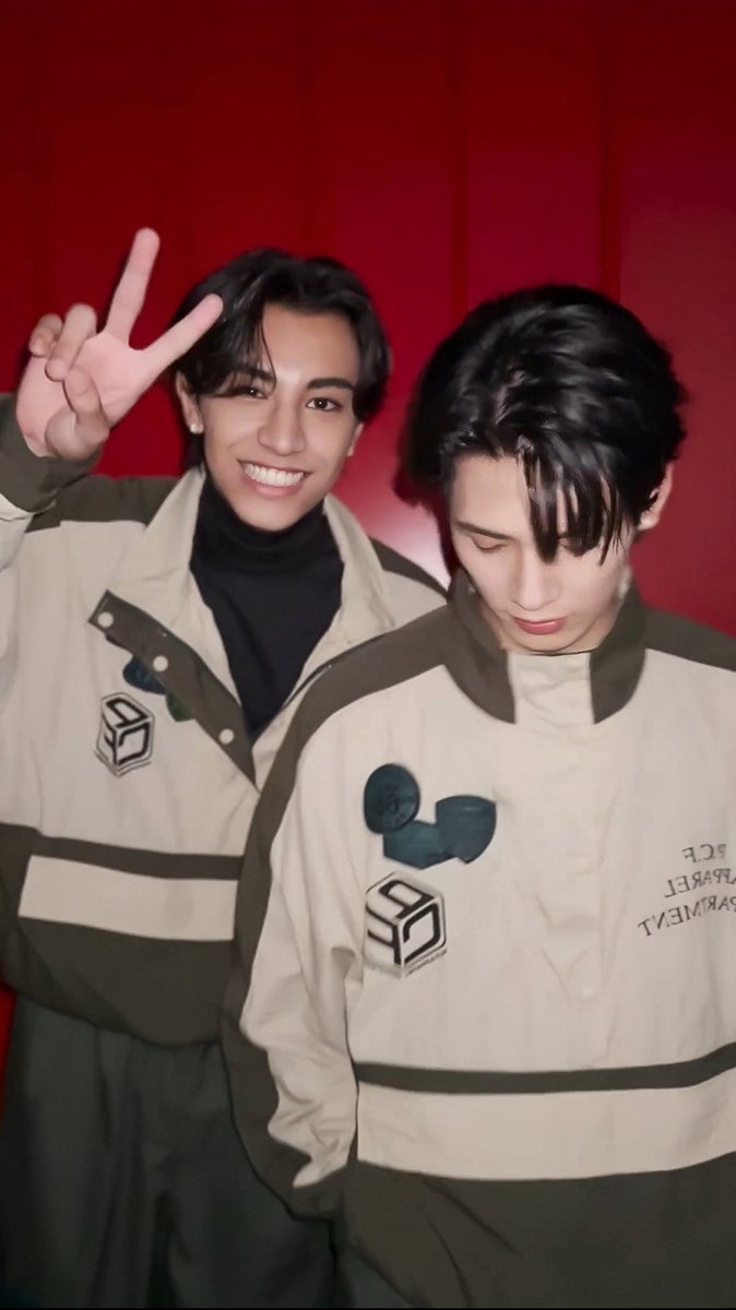 Momoster924's tweet photo. Good to my eyes
🥰😍

#WEESA
#小波津志
#PSYCHICFEVER 
#君以外考えれない全然 https://t.co/RVHAdU7S9T