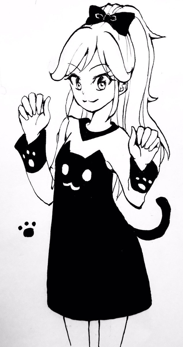 #このタグを見た人は黙って猫を貼る