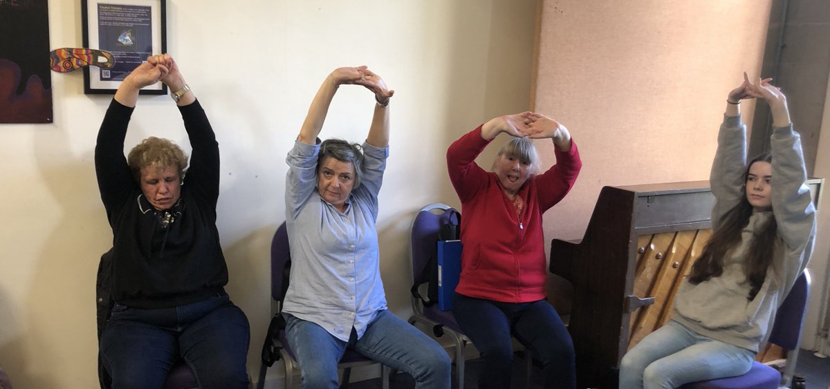 KIN - Kirklees Involvement Network tweet media