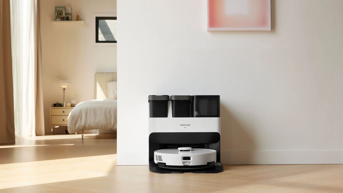 CeotechI's tweet photo. Roborock S8 e S7 Max Ultra: rivoluzione nella pulizia domestica
#Casa #GadgetTech #Home #LiDAR #Notizie #Pulizia #PuliziaDiCasa #Roborock #RoborockS7MaxUltra #RoborockS8 #Robot #RobotAspirapolvere #RobotAspirapolvereLavapavimenti #Tech #TechNews
https://t.co/Fdc3hYjyHE https://t.co/UKiFZosiyH