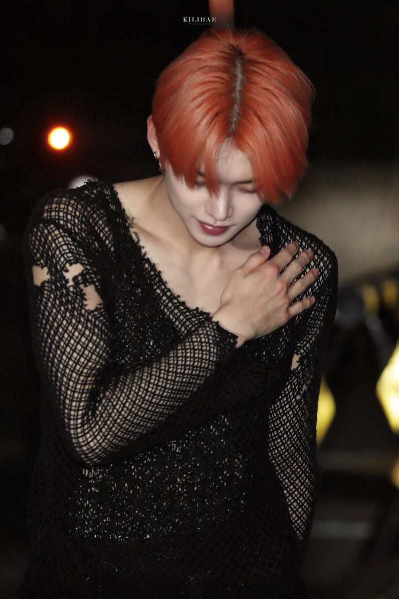 OH YEONJUN 🫠