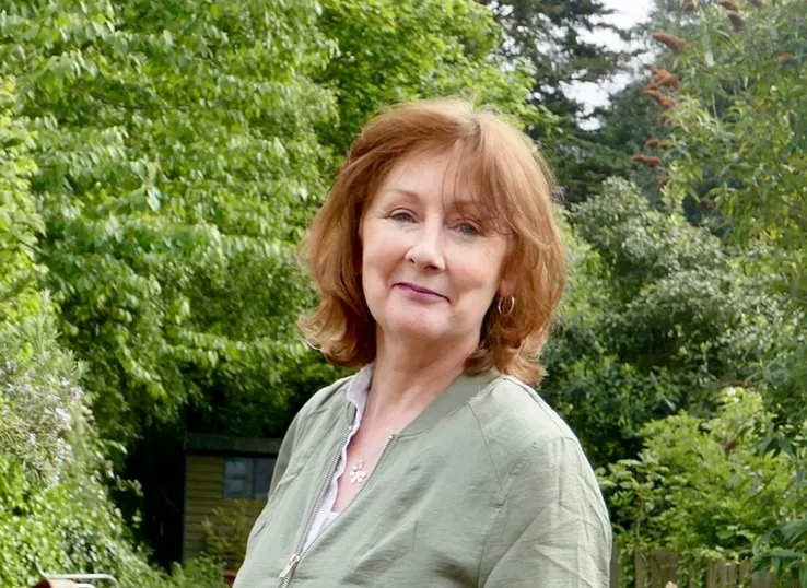 HiddenHearingUK's tweet photo. “When colleagues were identifying bird calls, I couldn't even hear anything.”
As a Wildlife Trust employee, Caroline’s hearing is so important. Find out how being awarded a state-of-the-art pair of hearing aids from Hidden Hearing has helped change her life - https://t.co/Vtfcj0ovfO