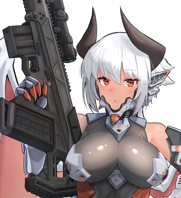 【Skeb】スーツのデザインしました!リクエストありがとうございました!#ぴっちりスーツ #Skeb #Commission  