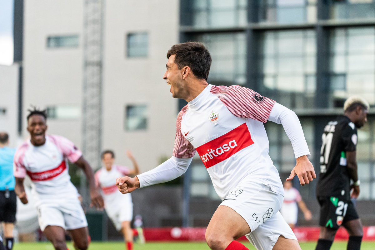 UDSanse's tweet photo. 🔥⚽️ 𝗕𝗢𝗢𝗢𝗢𝗢𝗠 ‼️ @PabloHaro97 

#VamosSanse🇵🇱
#ContigoVolveremos🫵🏻 https://t.co/JLvHsAoToF