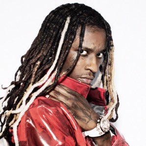 Is Young Thug Free Today? tweet media