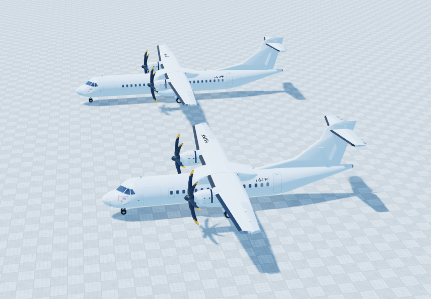 Project Free Fly tweet media
