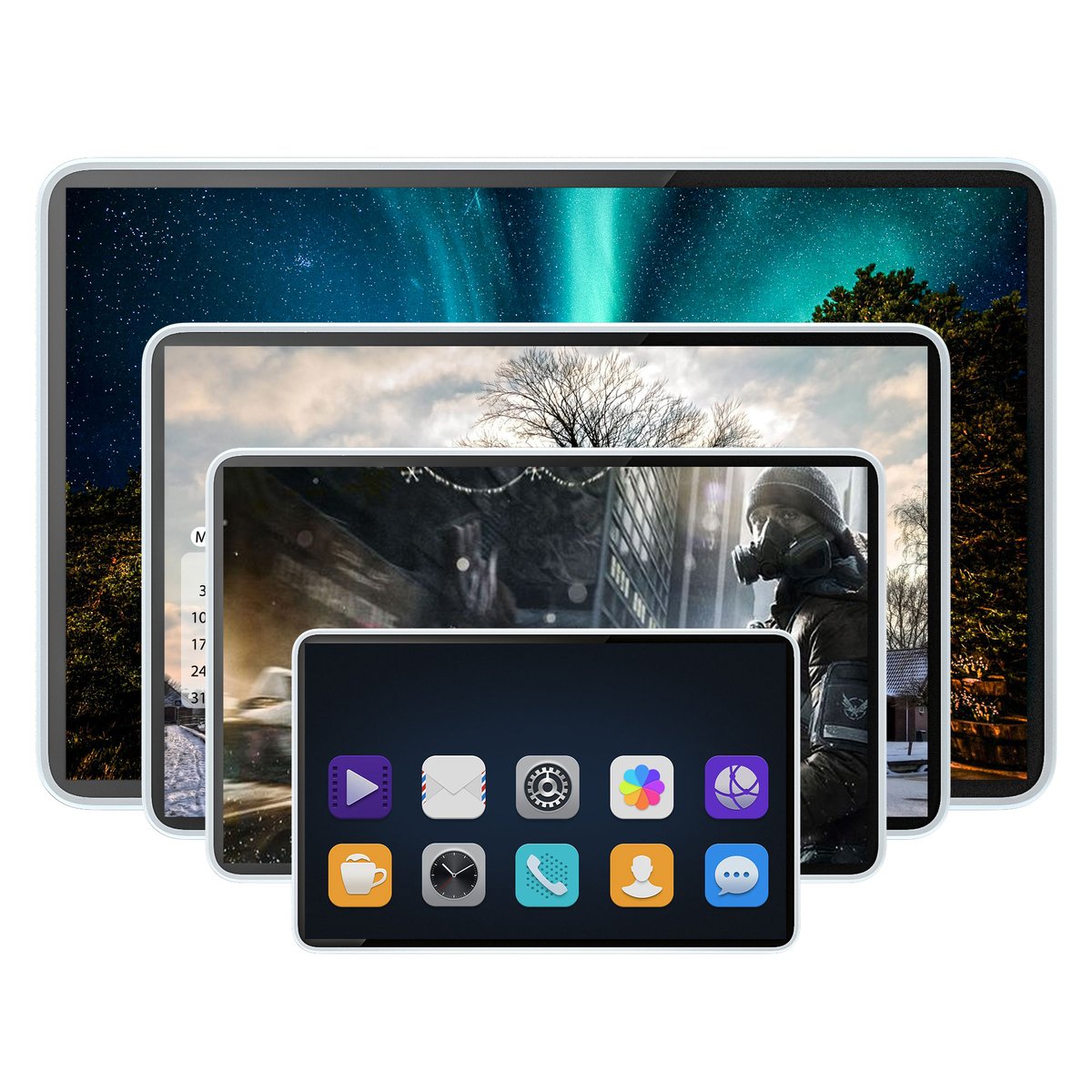 bilingdisplay's tweet image. [Factory Direct]10.1inch , 15.6inch, 21.5inch, 27inch, 32inch, 55inch, 65inch wall mount lcd display and so on , Digital sigange wall mount indoor advertising display
#digitalsigange #lcdscreen #advertisingdisplay #Gemdragon #manufacture #indoorscreen #wallmount #lcddisplay