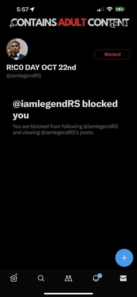 PChachii's tweet photo. @pornluhthick Yall please stay away from this man @iamlegendRS he bought my Onlyfans and reported my work claiming to be in my content! I’ve never met or worked with him. All of this because I would not be in a relationship with him https://t.co/UyIGecRARM