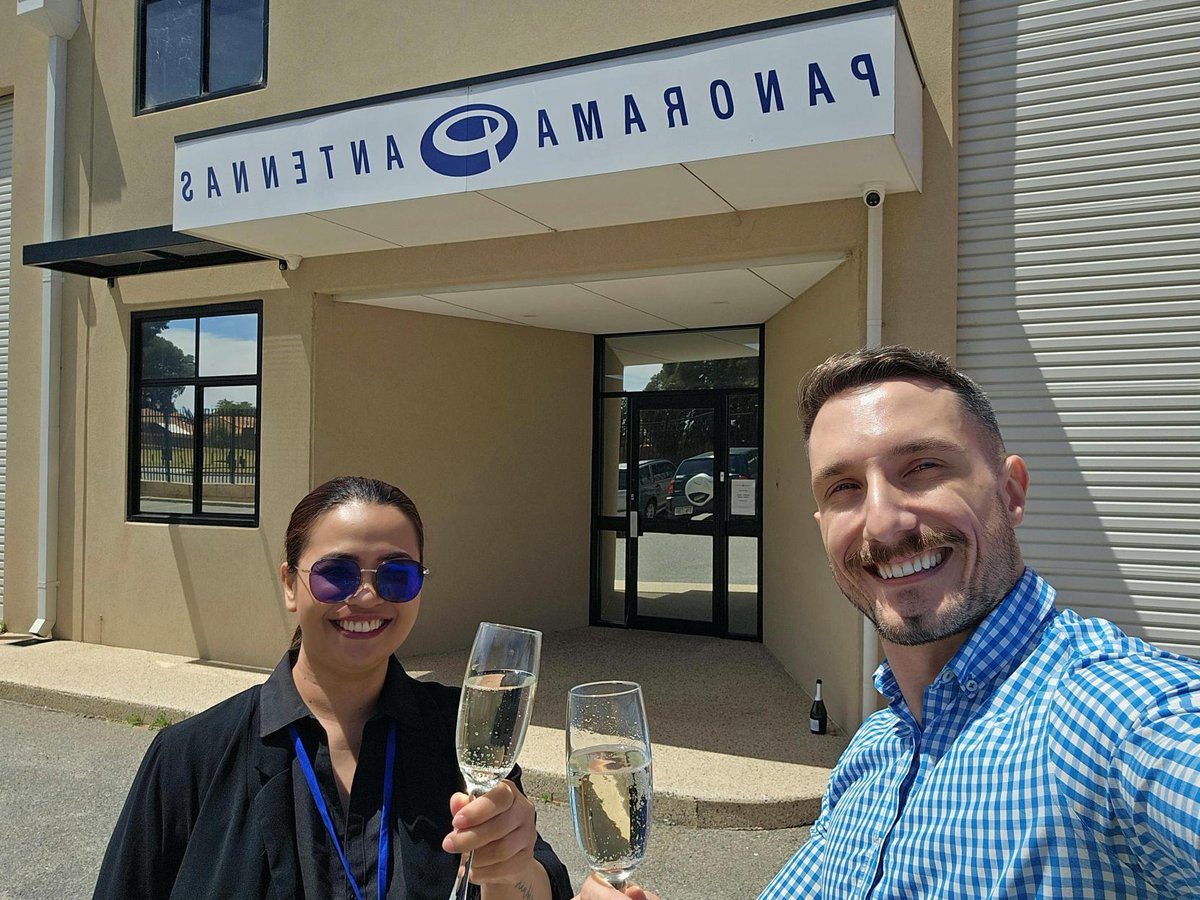 Panorama Antennas tweet media