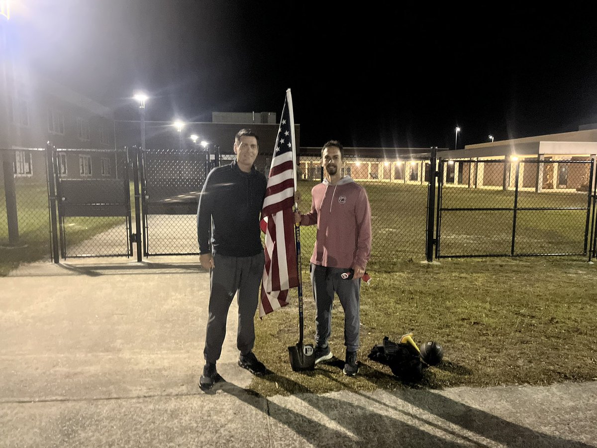 10 PAX pulled blocks around for 45 minutes and jumped a fence or two <a href="/F3TheHollow/">F3 THE HOLLOW</a> Welcome our new AOQ Bare Market! <a href="/rlanebare/">Robert Bare | F3 Bare Market</a>