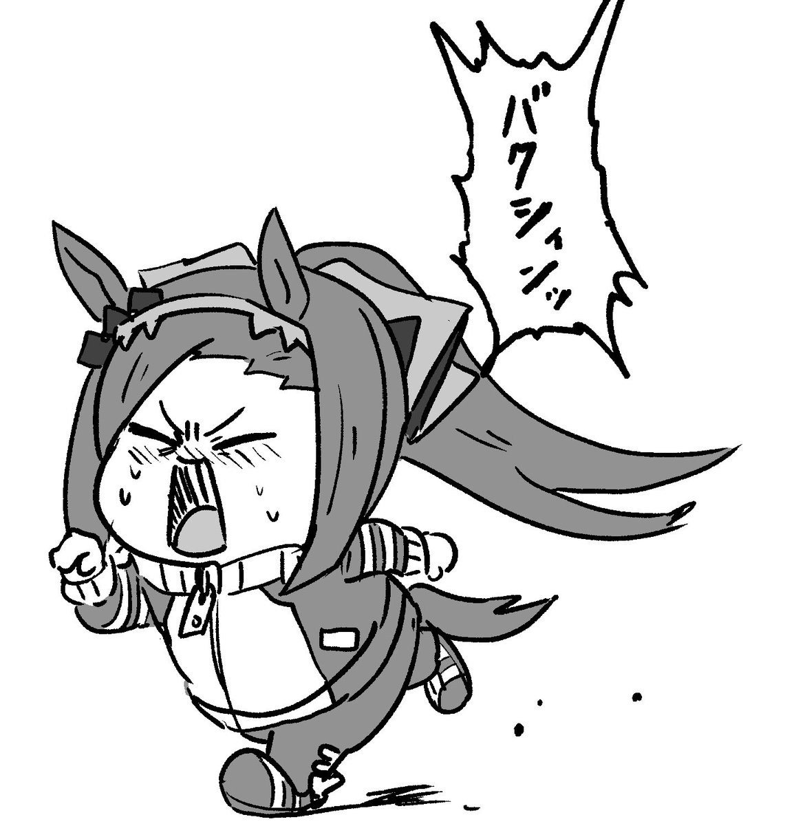 #サクラバクシンオーがいっぱい見れるタグ 