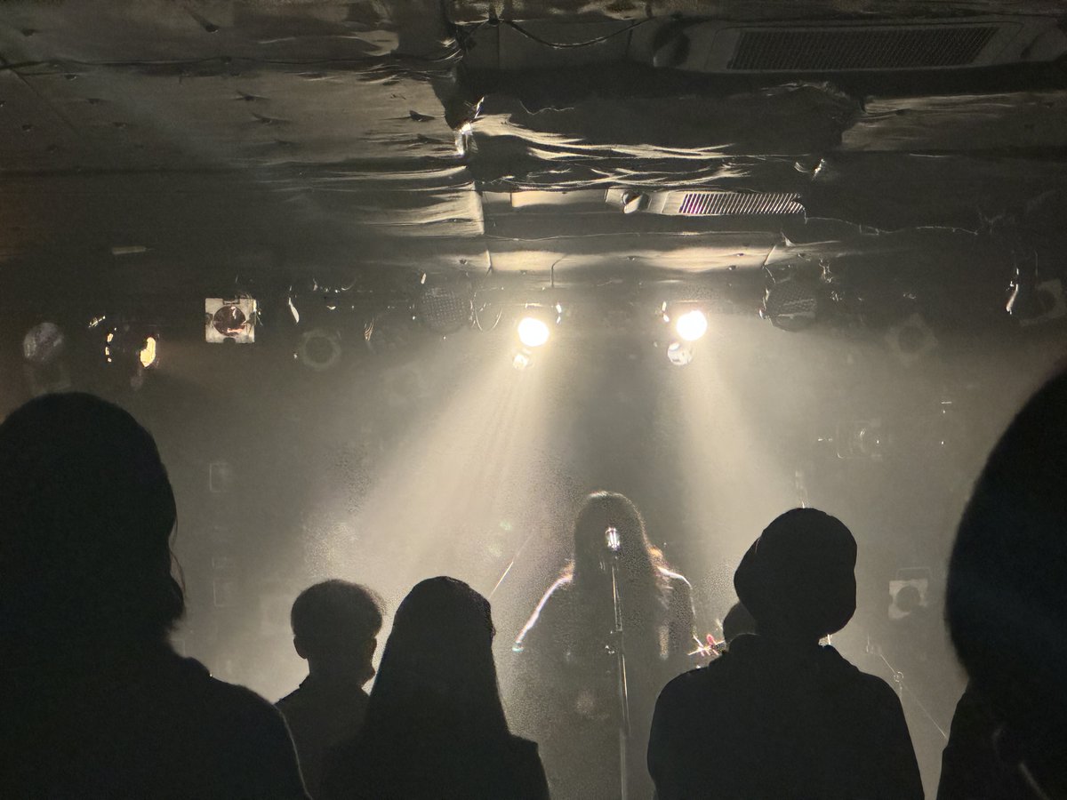 再出発、黒瀬まりな！
今後も楽しみな情報続々とあるあんど、たくさん仕込み中なので、フォローしとくとよろし！