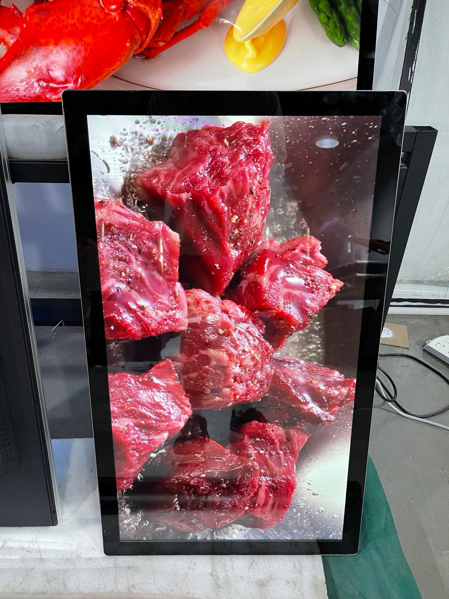 bilingdisplay's tweet image. [Factory Direct]10.1inch , 15.6inch, 21.5inch, 27inch, 32inch, 55inch, 65inch wall mount lcd display and so on , Digital sigange wall mount indoor advertising display
#digitalsigange #lcdscreen #advertisingdisplay #Gemdragon #manufacture #indoorscreen #wallmount #lcddisplay
