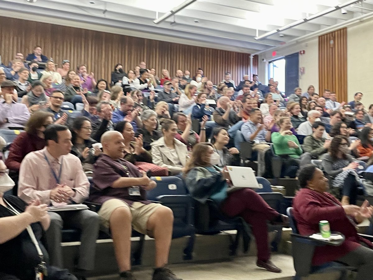 Dr. Julie Hackett tweet media