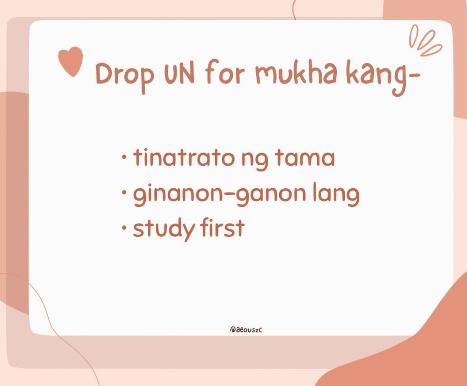 Interact with Aports Gdm. Flop = Delete.  

Goal namin, unahan ma-rate limit. Hahaha.
