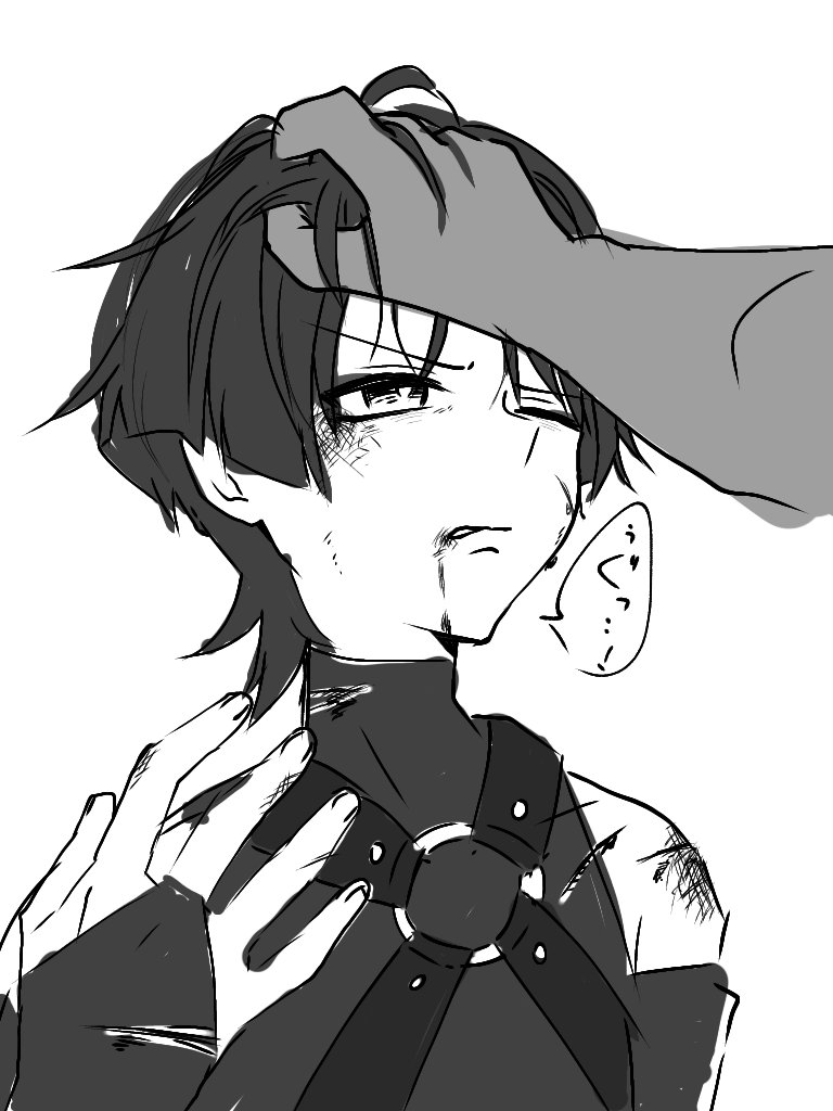 PurinigaX's tweet photo. スパイ放浪者落書き
スパイ放浪者やっぱ良い… https://t.co/GXA3UmDa1S