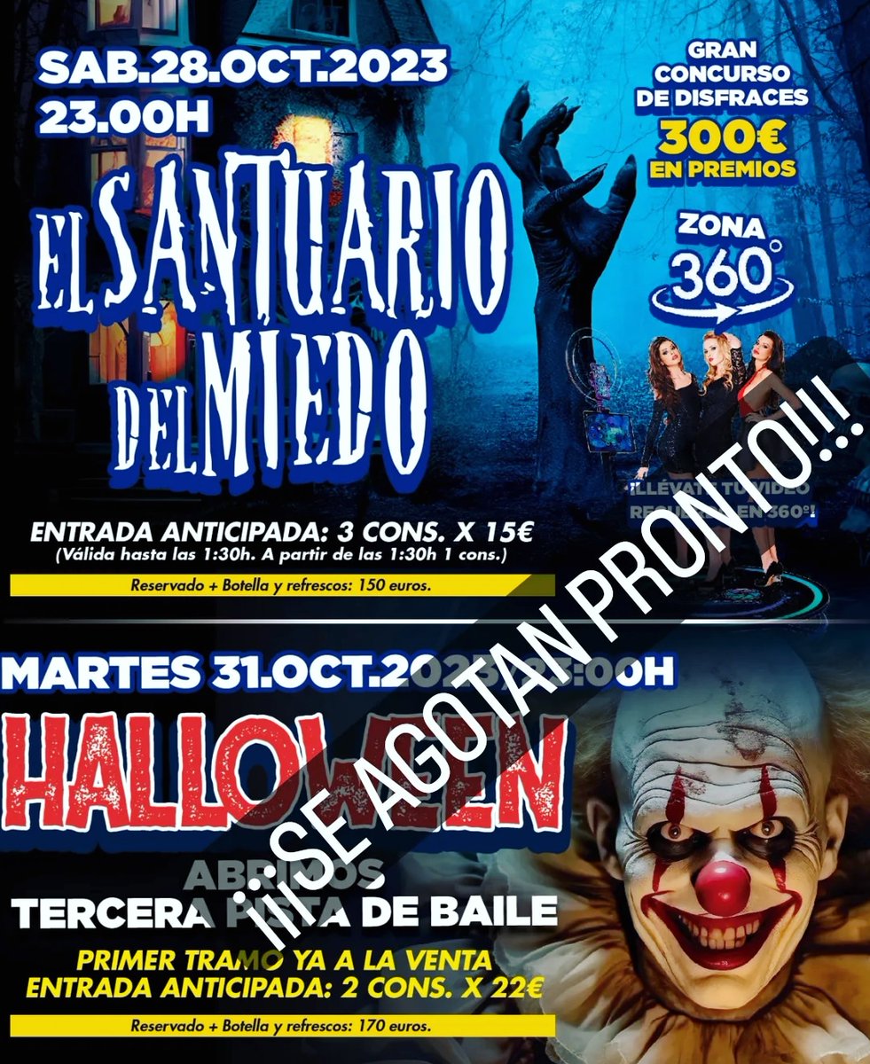 VG_Fuenlabrada's tweet photo. ¡Ultimas entradas a la venta! https://t.co/Efv6qRCm2D