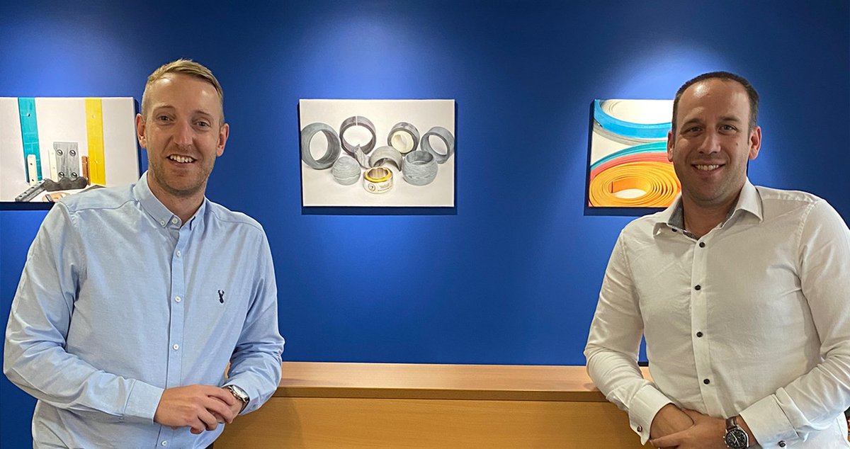 Tufcot are delighted to announce that Thames Diesel have now been confirmed as Tufcot’s Official UK Marine Distributor. We believe that Thames Diesel are the perfect partner to help us bring Tufcot® T100 Marine to the marine sector in the UK. Read more - bit.ly/3MeX8gR