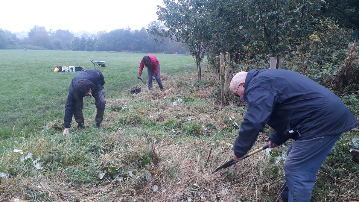 Fruit & Nut Village tweet media