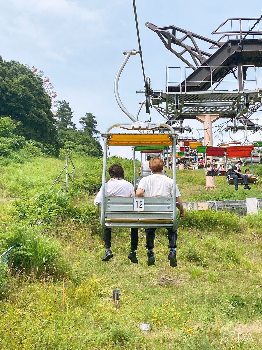 いよいよ 秋旅 お泊まりバスツアー 明日の12時に締め切ります！！ １ヶ月後、、 めちゃくちゃ楽しみまくっているのが 想像できる。笑笑 生涯、忘れない旅にしましょう🤗‼️ #秋旅 #お泊まりバスツアー #夢のひとつ