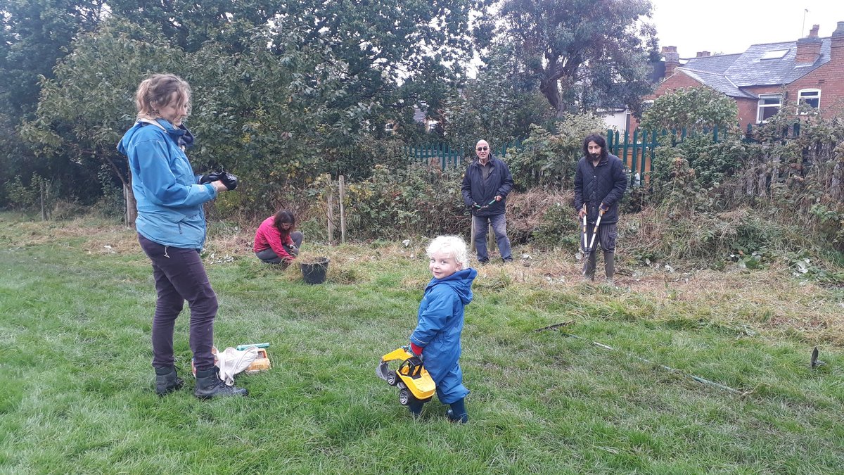 Fruit & Nut Village tweet media