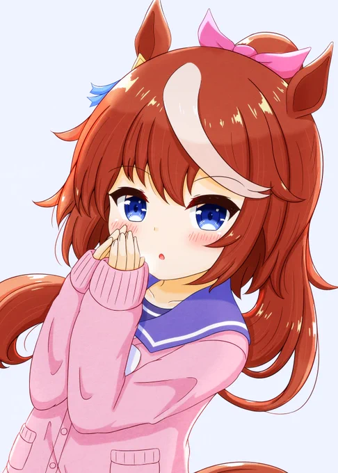 テイすき #トウカイテイオーがいっぱい見れるタグ