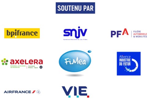FIMEA tweet media