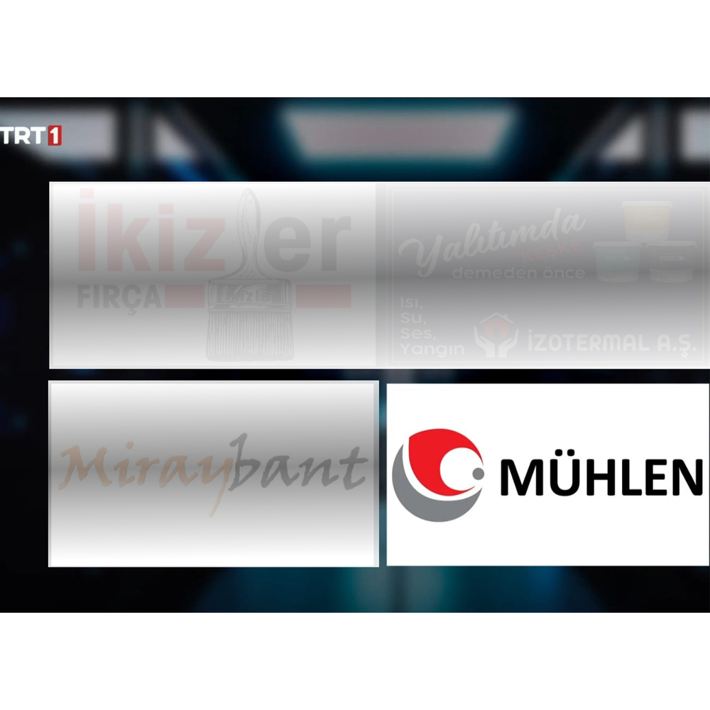 htmparasayma's tweet photo. MÜHLEN MARKAMIZ !
TRT #TEŞKİLAT DİZİSİ ÜRÜN SPONSORU https://t.co/rN6YnQGvVt