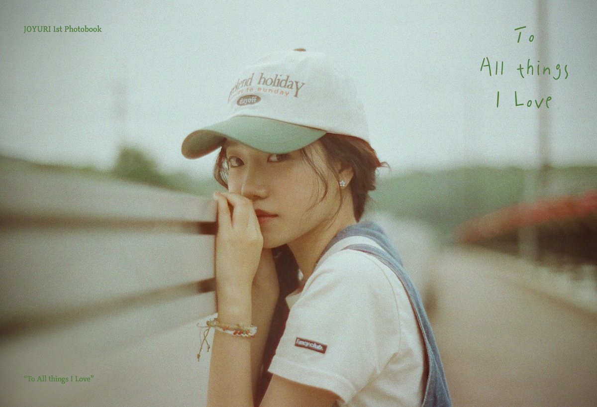 JOYURI_offcl's tweet photo. 조유리(JO YURI) | Concept Photo 3&amp;4

JOYURI 1st Photobook 'To All things I Love'

PRE-ORDER
2023. 10. 27. FRI / PM 02:00 (KST)

#조유리 #JOYURI #チョユリ https://t.co/qUENrj1tuC