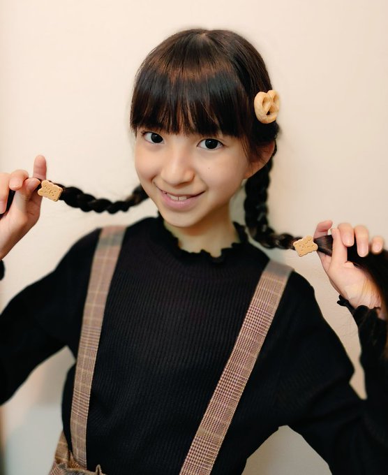 Twitterのコスプレ画像11