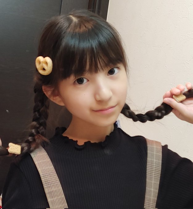 Twitterのコスプレ画像12