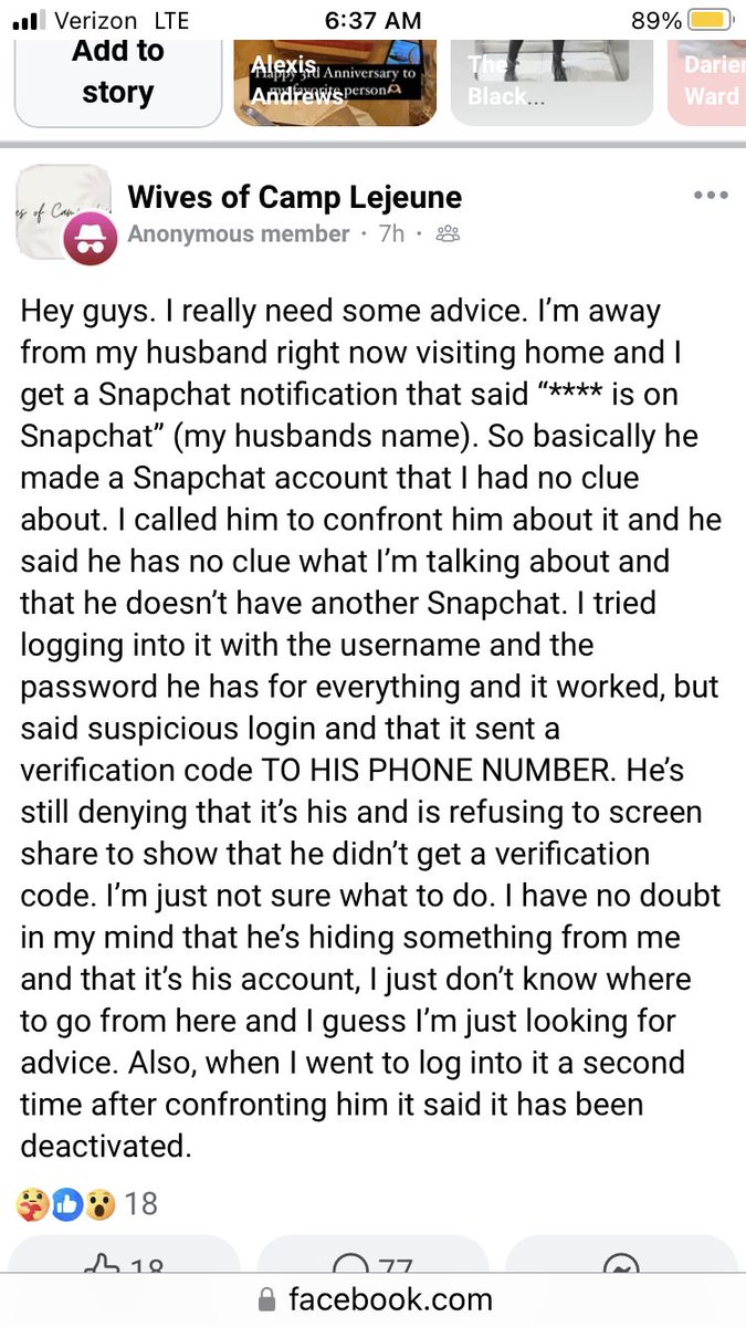 eluber_'s tweet photo. Back just to bless your feed with this unhinged Facebook group https://t.co/Au4gFm166S