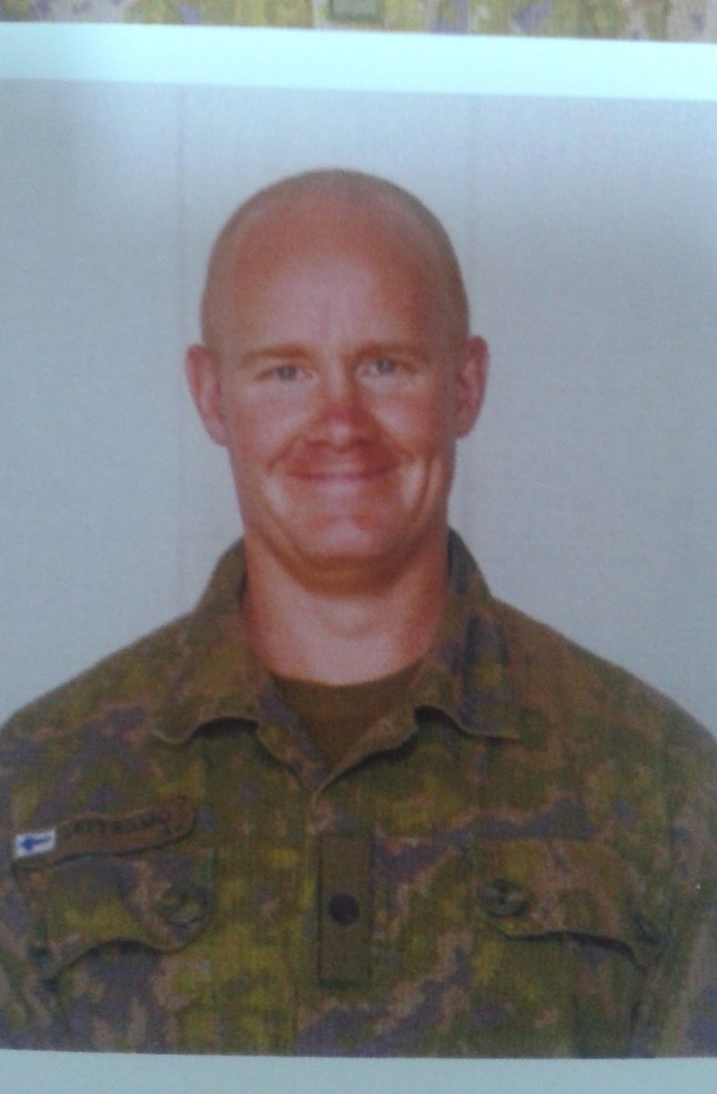 MLeitsamo's tweet photo. Yk:n päivänä haluan jakaa tämän hymyisän hetken
UNIFIL-operaatiosta. Oli kunnia palvella rauhan ja turvallisuuden eteen. Hyvää YK-päivää🫡!
#ykpäivä #unifil #rauhanturvaaja #globalpeace #supa #fasse #hiutale #libanon https://t.co/mPdwVQ1hPm