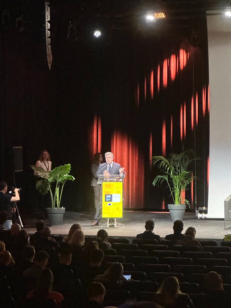 ecteg's tweet photo. ๐๐ฝCongratulations to #ECTEG member @CENTRICResearch for their Security Innovation Award!
๐ Project #Cryptopol, developed with @EC3Europol, has a new 2.0 version: the online #cryptocurrency training game now features Ethereum, DeFi, #NFTs & much +.
Available for #LawEnforcement only ๐ #SRE2023 #securityEU