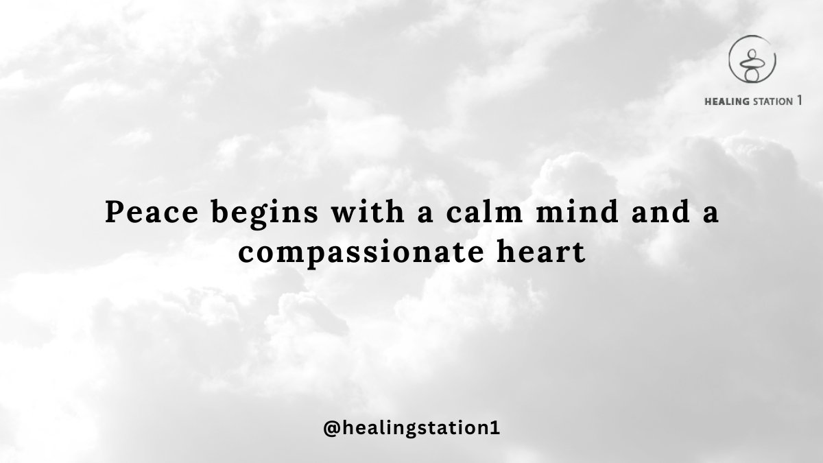 🕊️💙

#peace #peaceofmind #calmmind #innerpeace #compassioninaction #harmony #calmheart #peacefulmind 
#meditation #meditationiskey #meditationisforeveryone #fewminutesofmeditation #mindfulness #mindfulliving #innerpeace #selfcare