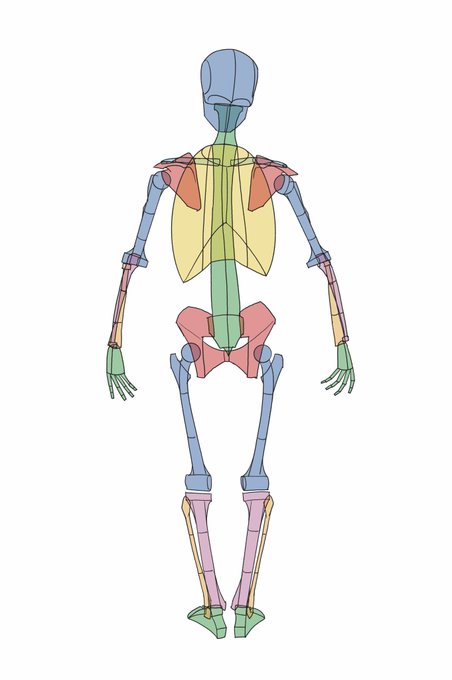 「人型ロボット 立つ」のTwitter画像/イラスト(新着)｜2ページ目