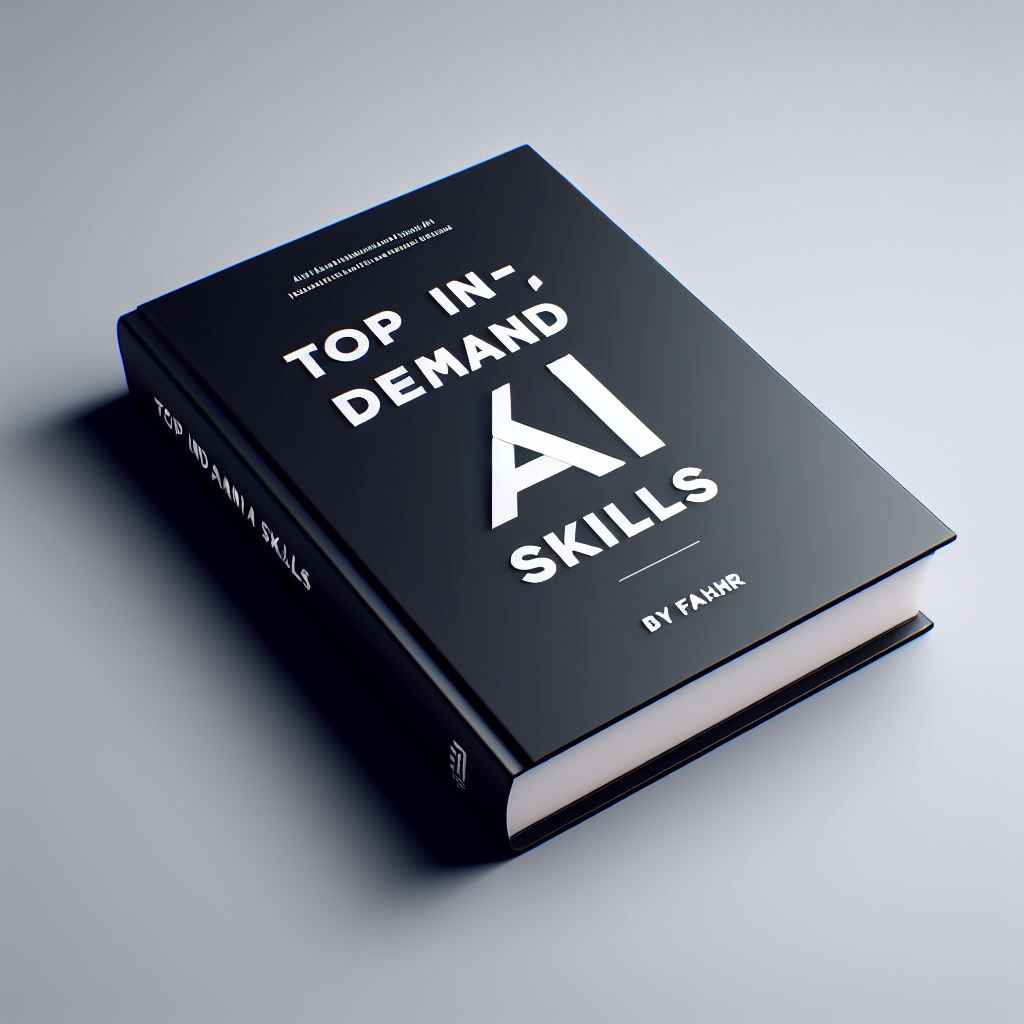 iamfakhrealam's tweet image. If you don't know AI skills, future doesn't belong to you 

I curated 185+ TOP IN-DEMAND AI SKILLS

I normally charge $49 for this, but next 24 hrs it's FREE!

Reply "🔥" to receive the dowload link in DMs

(must be following)