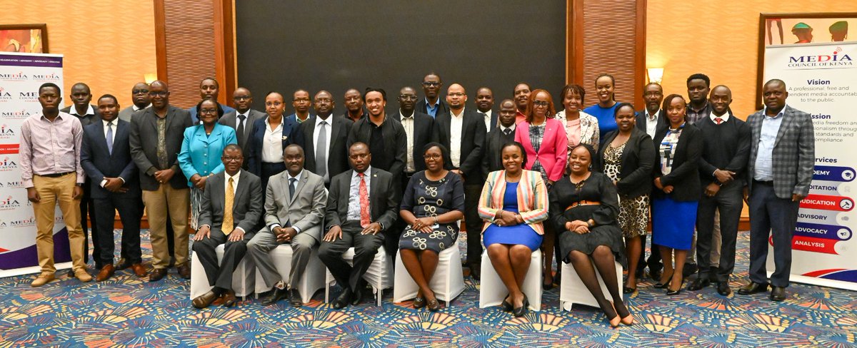 AI in Media: Better days lie ahead on the use of Artificial Intelligence (AI) in the media following the inauguration of a technical committee to develop media guidelines on AI application, data and social media to ensure appropriate and ethical integration for their use in