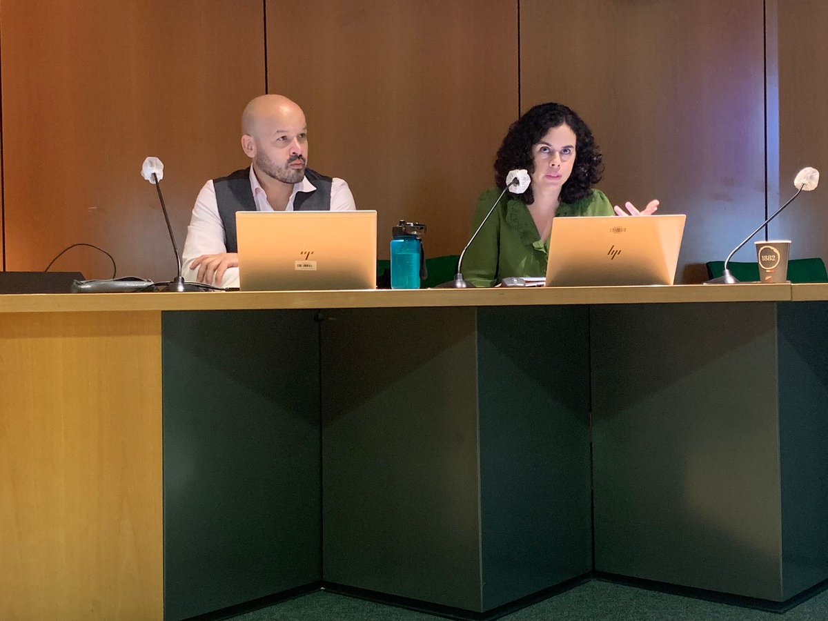 U-ELCOME DSD Project tweet media